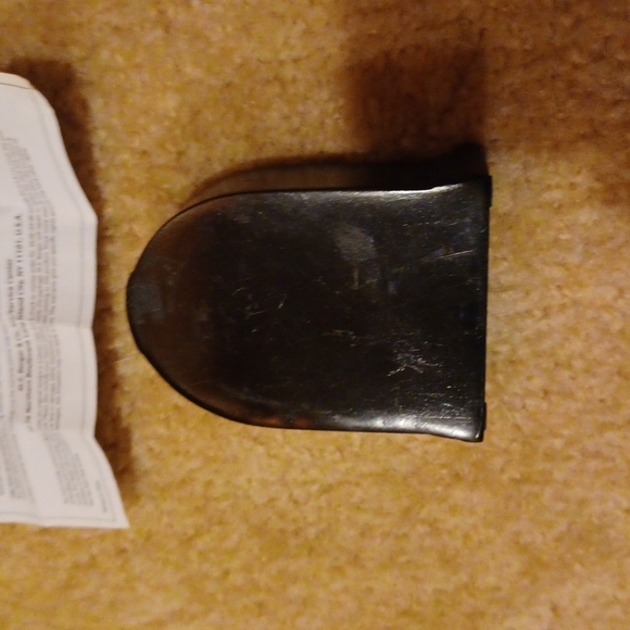 BNNT Display ELVIS mini jukebox clock - Picture 3 of 6